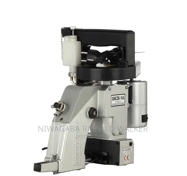Bag Sealing Machine
