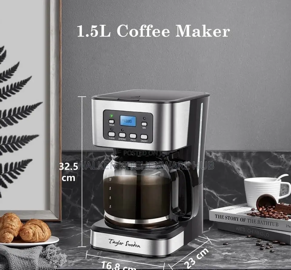 Home Coffee Maker