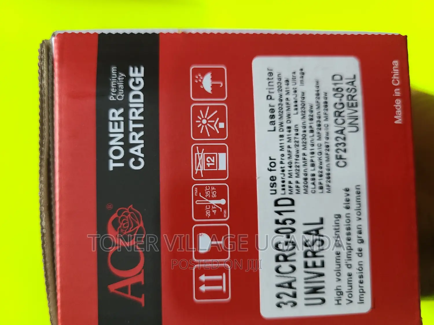 32A Imaging Drum for Use in Hp M203 M227