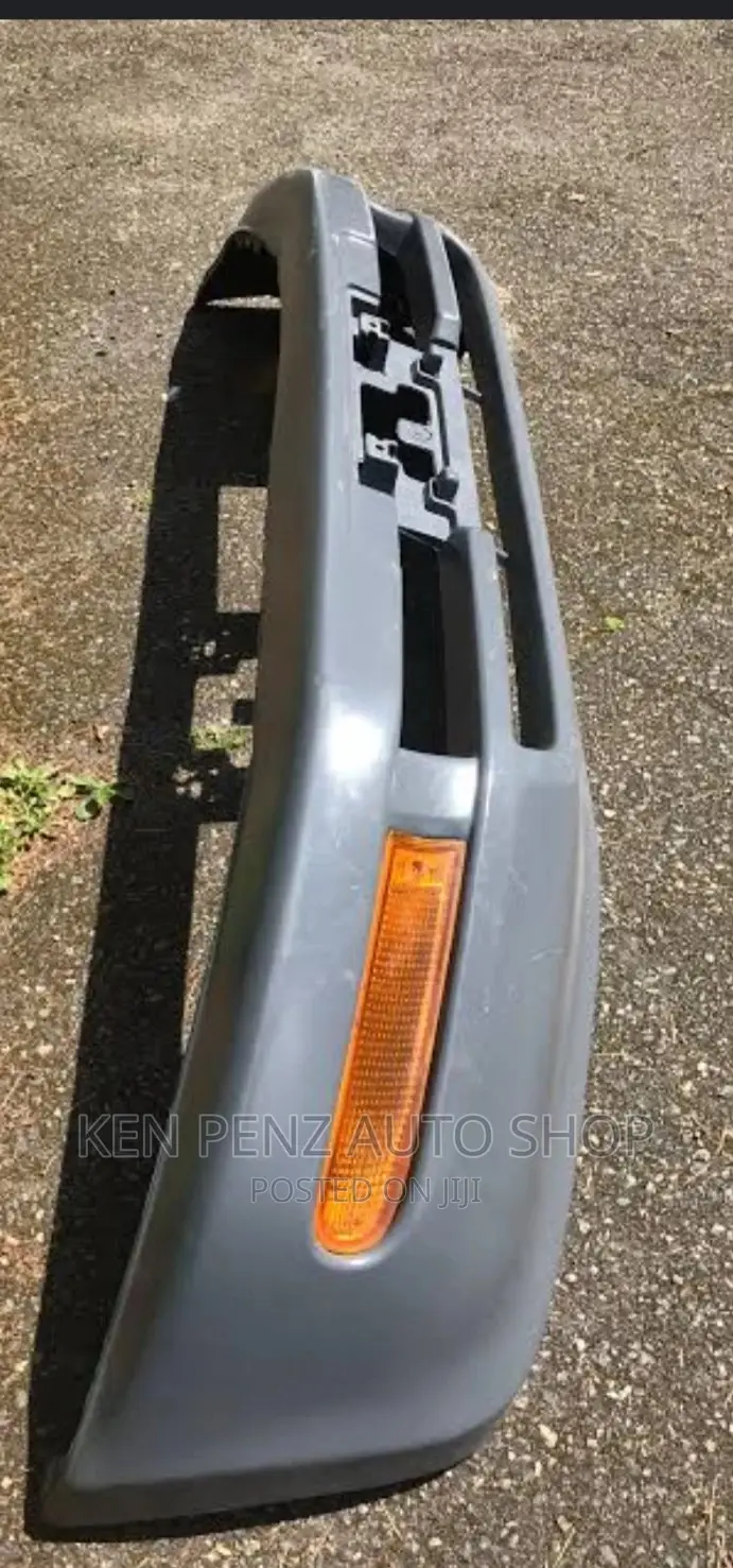 Bumper Rav4 Ordinary ( 1996 - 1998)