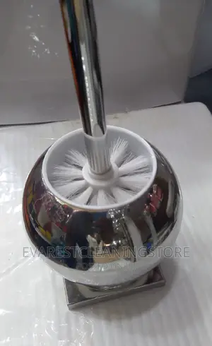 Stainless Toilet Brushes Heavy Duty