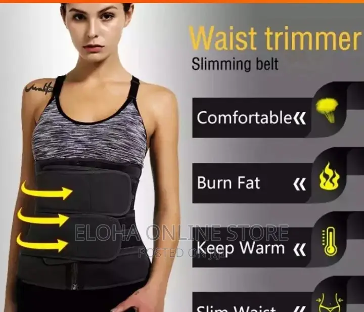 Body Waist Trainer