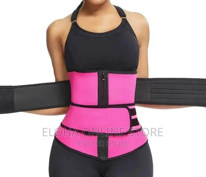 Body Waist Trainer