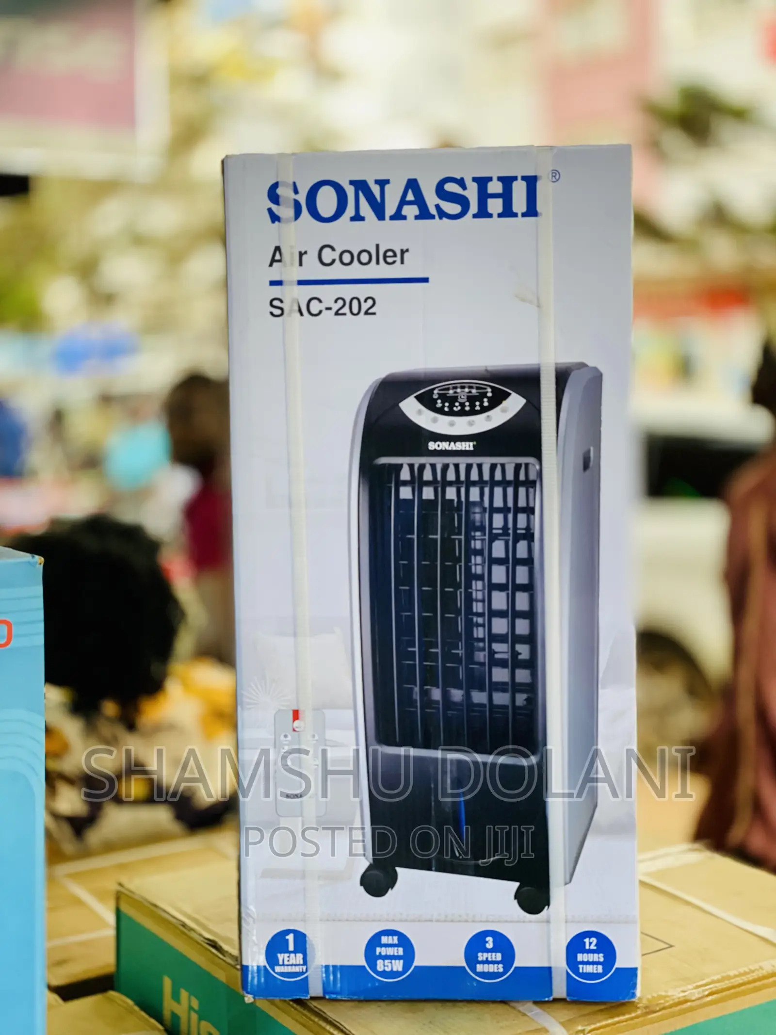 Air Cooler