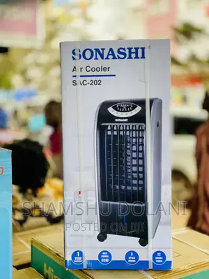 Air Cooler