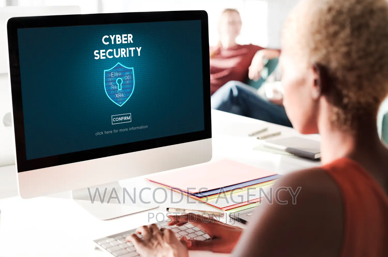 Cyber Security Advisory Services