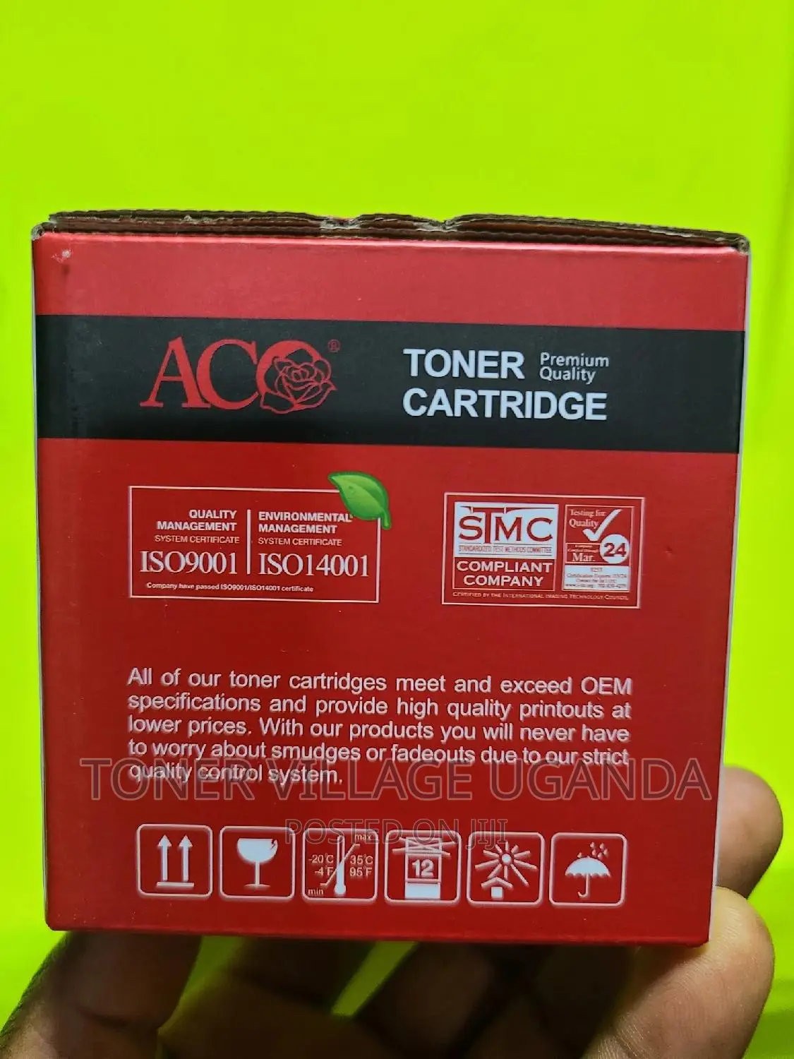 205A Toner Cartridge for Use in Hp M180 M181fdw