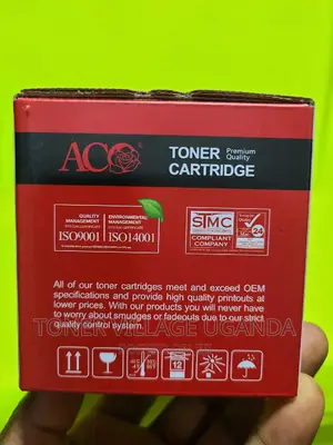 205A Toner Cartridge for Use in Hp M180 M181fdw