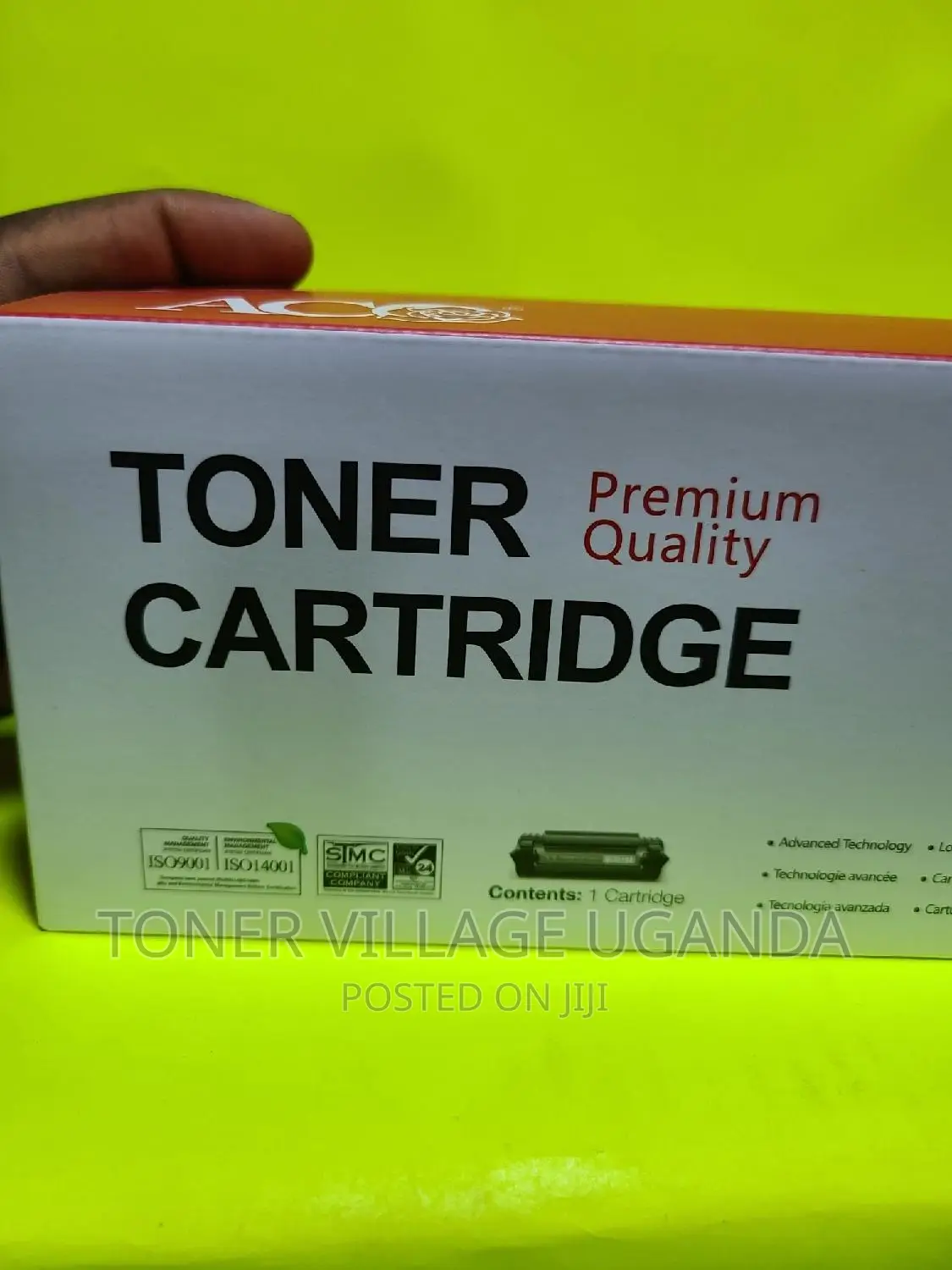 205A Toner Cartridge for Use in Hp M180 M181fdw
