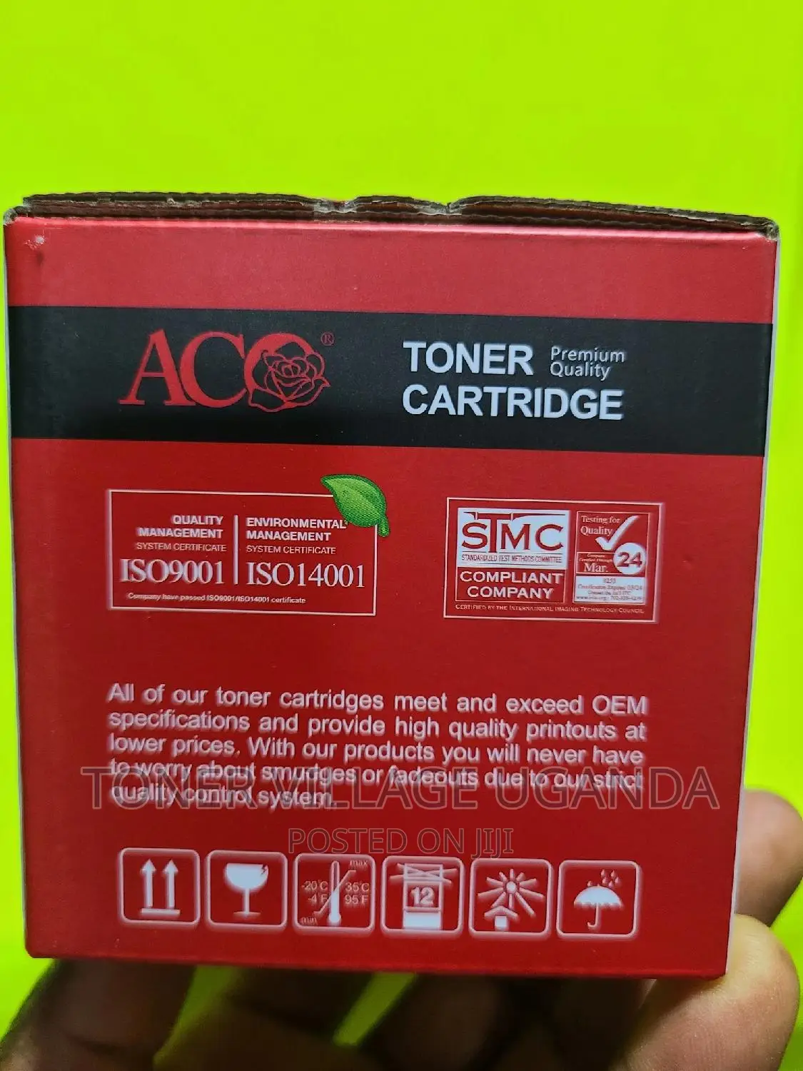 205A Toner Cartridge for Use in Hp M180 M181fdw