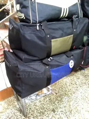 OMAYA Travel Bags