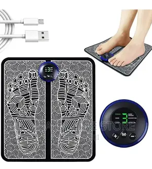 EMS Foot Massager