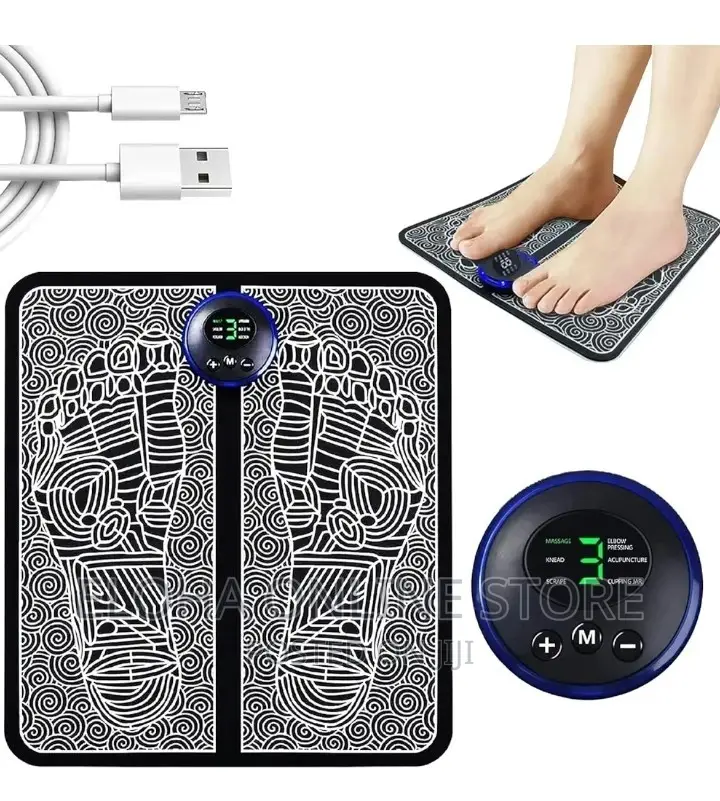 EMS Foot Massager