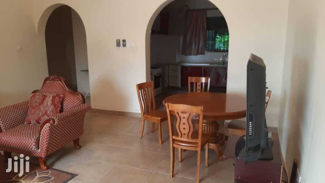 Two Bedroom Apartment In Kampala Hill Top For Rent