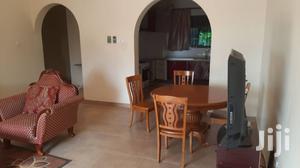 Two Bedroom Apartment In Kampala Hill Top For Rent