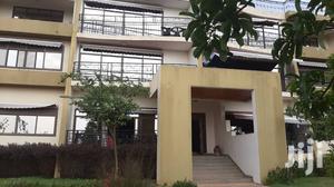 Two Bedroom Apartment In Kampala Hill Top For Rent