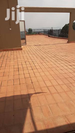 Two Bedroom Apartment In Kampala Hill Top For Rent