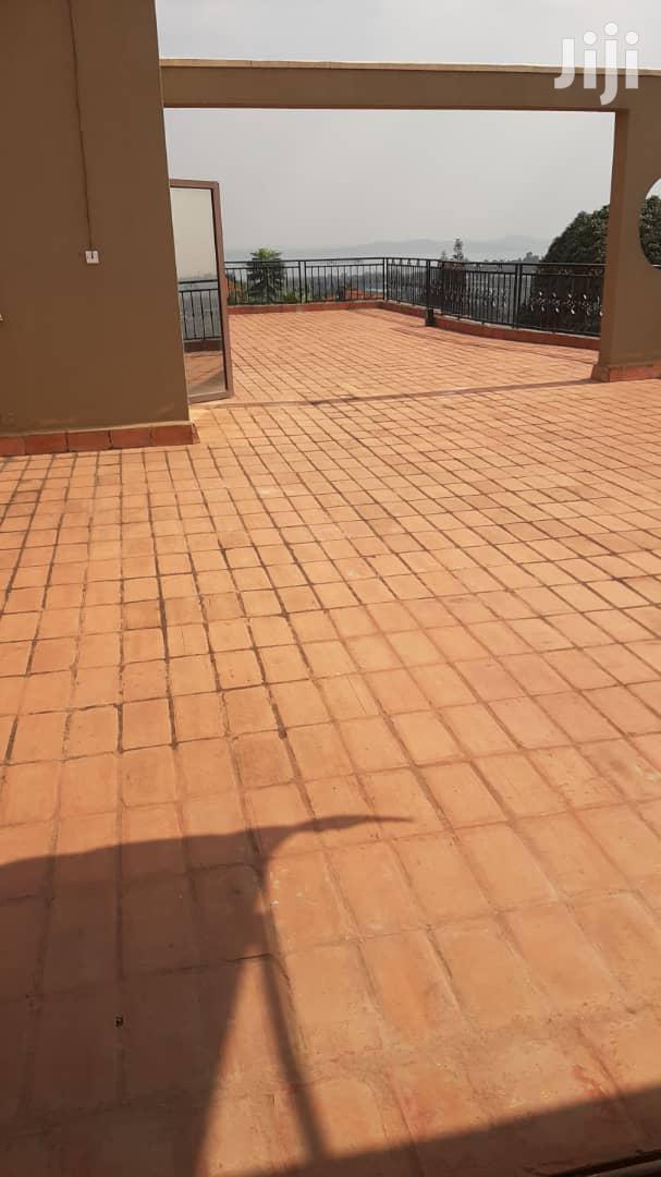 Two Bedroom Apartment In Kampala Hill Top For Rent