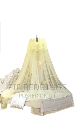 Ceiling Umbrella Mosquito Nets