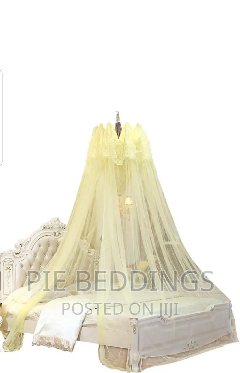 Ceiling Umbrella Mosquito Nets