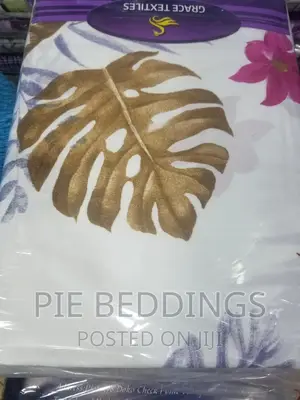 5x6 and 4x6 Quality Bedsheets