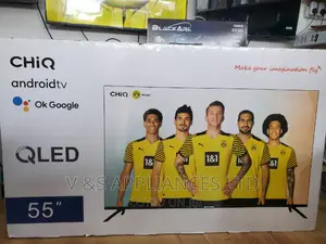 55 Chiq Qled