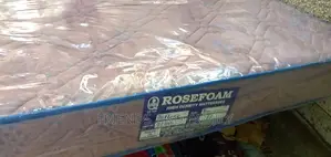 Rose Foam Mattress High Density 6*5*8.Inches