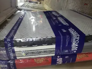 Rose Foam Mattress Spring Mattress 6*5*10.Inches