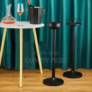 Octagon Ice Bucket