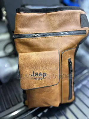 Fashion Thigh Bag