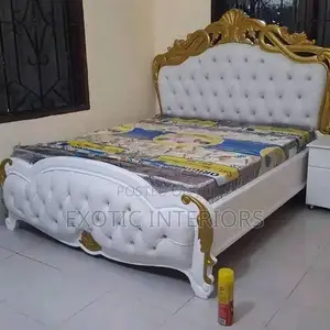 Bed of 6x6feet Call