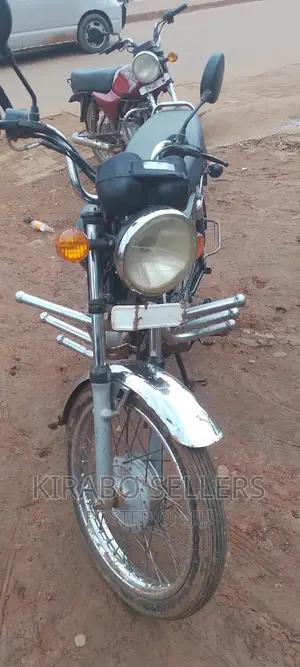 TVS Neo NX 2015 Black