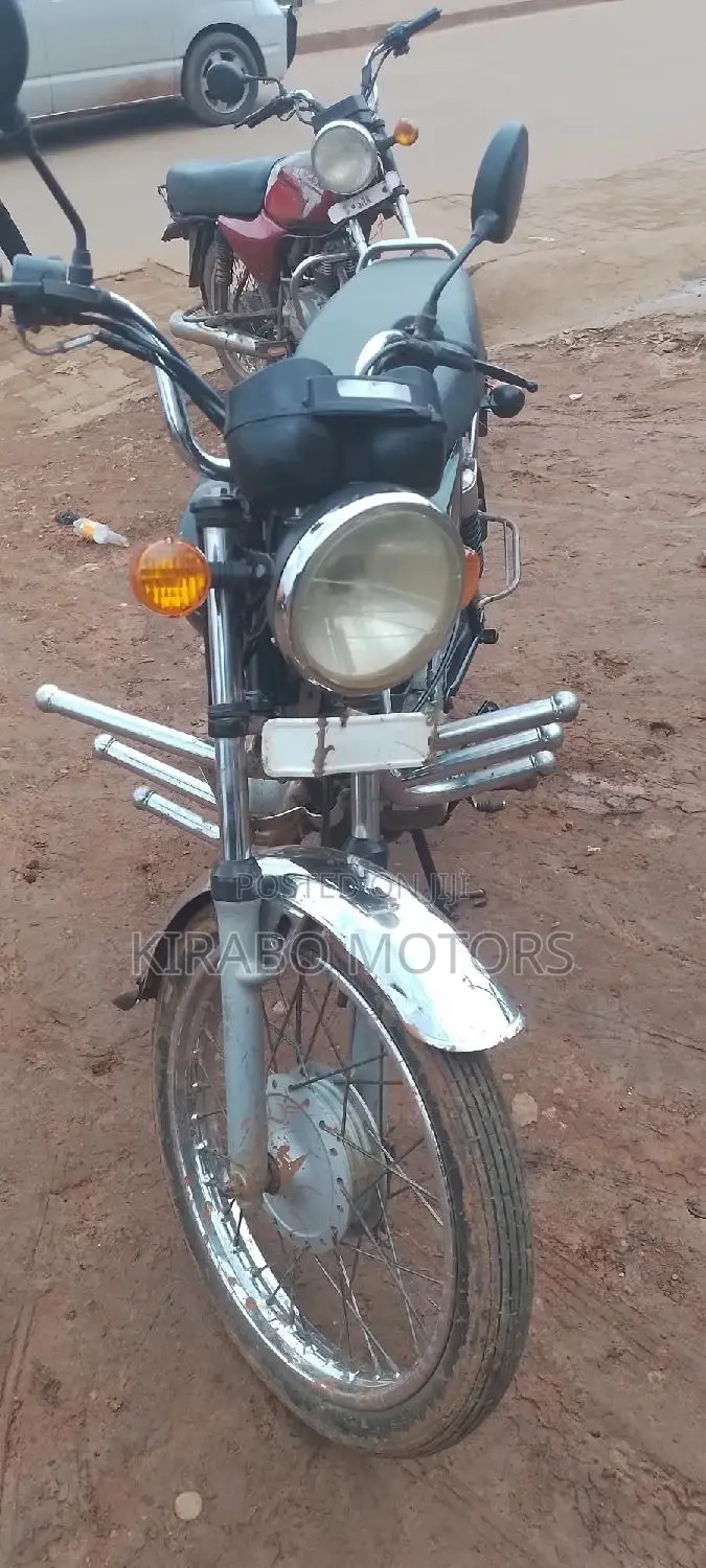 TVS Neo NX 2015 Black