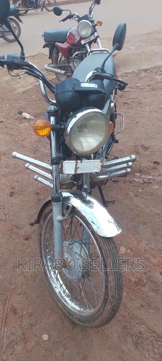 TVS Neo NX 2015 Black