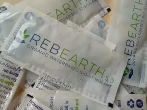 Rebearth Organic Plant Booster