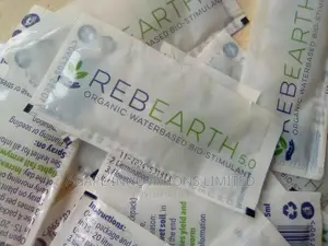 Rebearth Organic Plant Booster