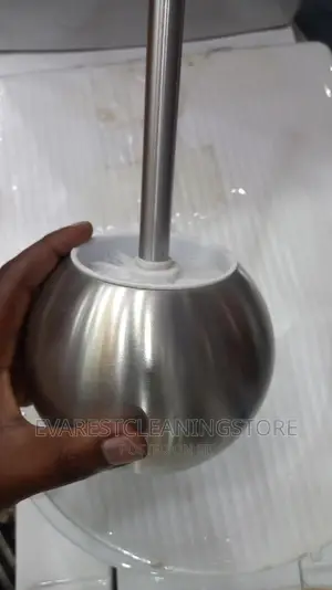 Stainless Toilet Brushes Heavy Duty