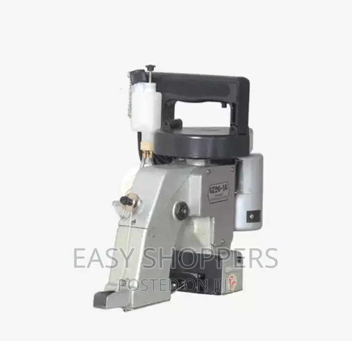 Bag Sealer Sewing Closing Paching Machine GK26-1A