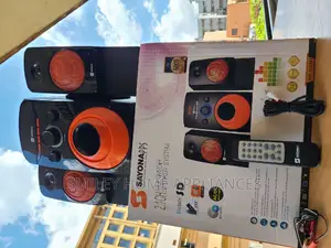 Sayona Home Sound System