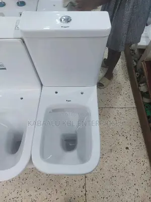 Good Quality Toilet Complete Set(Frencia)