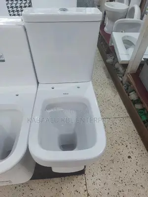 Good Quality Toilet Complete Set(Frencia)