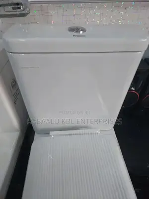 Good Quality Toilet Complete Set(Frencia)