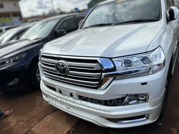 2019 DC SEARCH 24.0㎝ 2019 Toyota Land Cruiser Utility 4D 4WD V8 Average Price