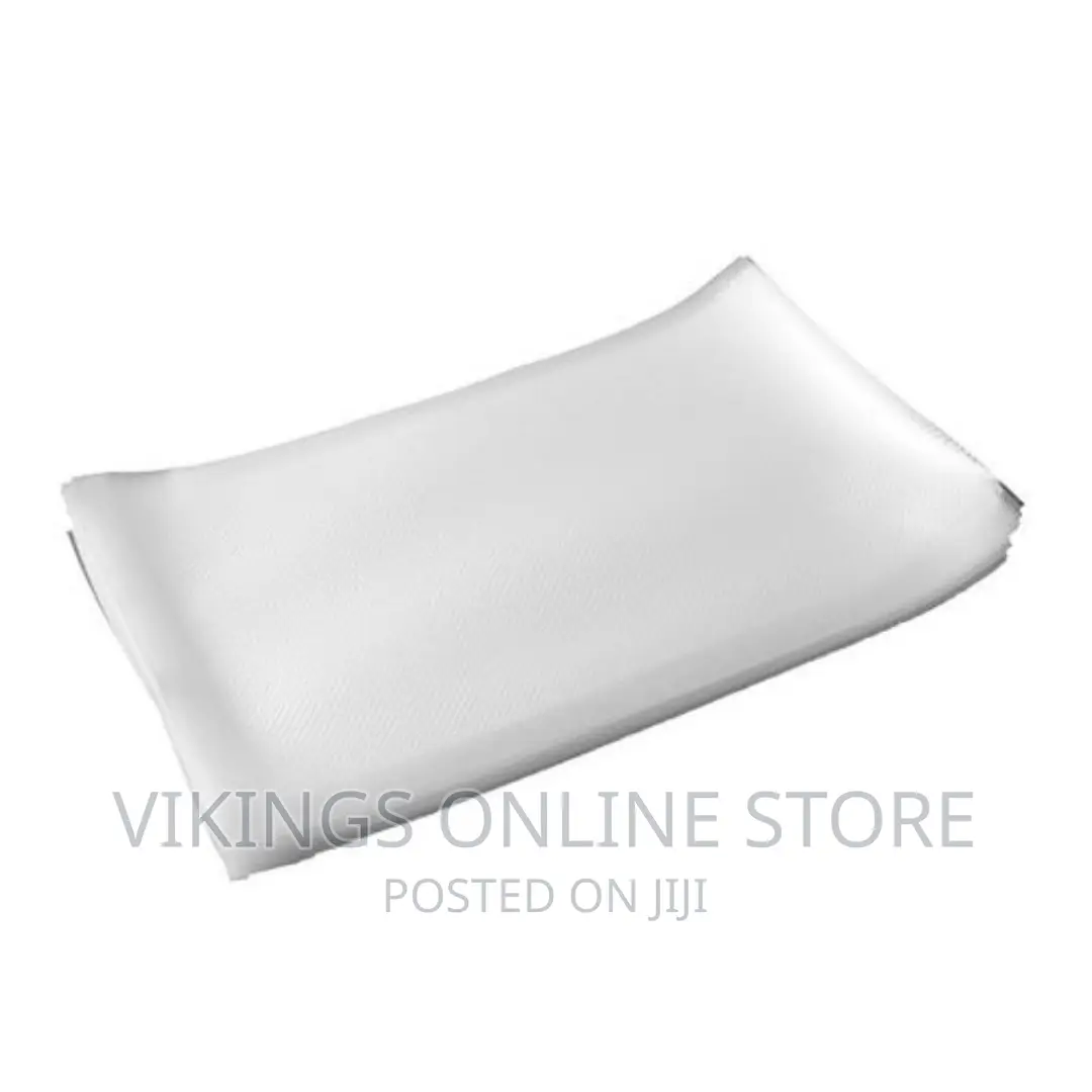 100pcs/Lot Vacuum Sealing Bags Food Vacuum Storage Grain Bag