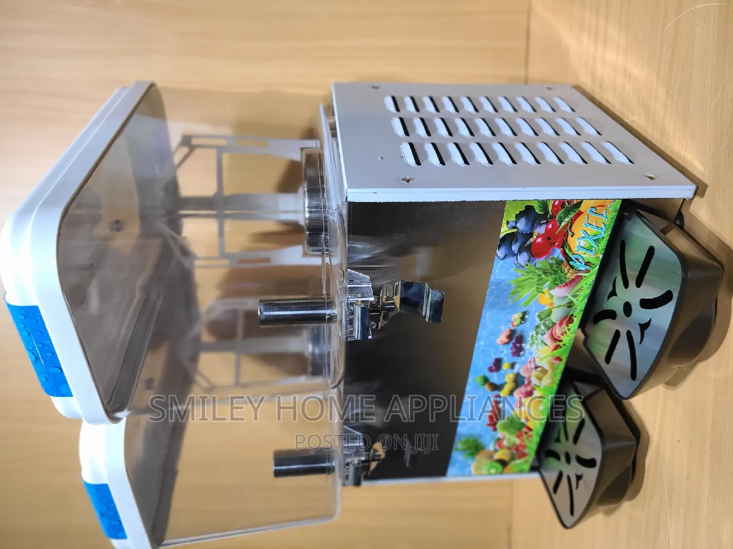 Discounted Brand New Juice Dispenser