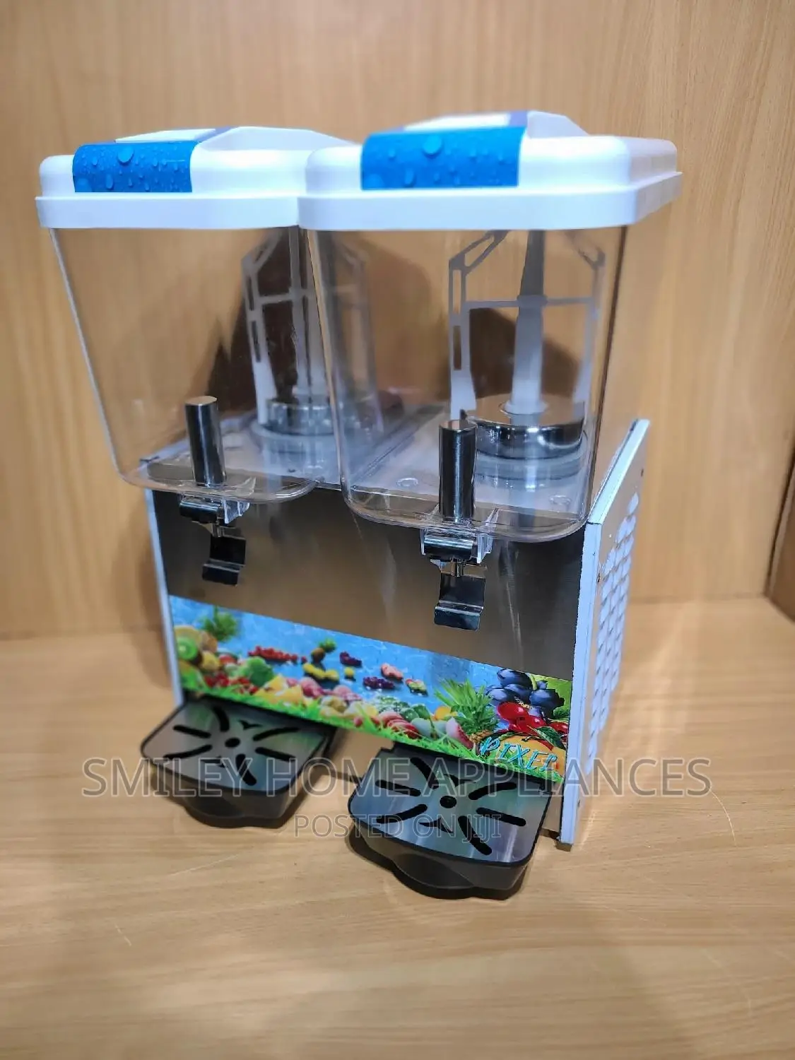 Discounted Brand New Juice Dispenser