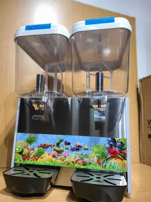 Pixel Brand New Juice Dispenser