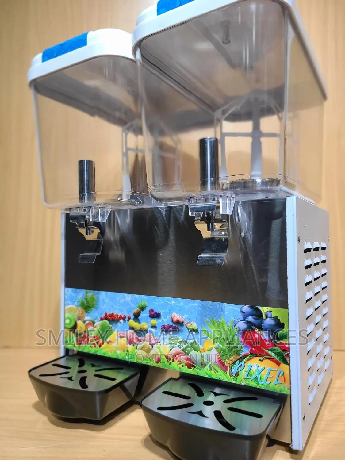 Pixel Brand New Juice Dispenser