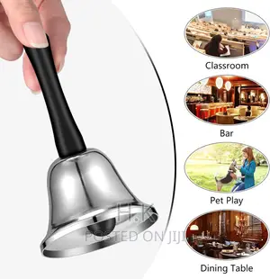 Service Bell