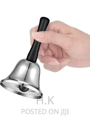 Service Bell